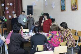 Областной семинар