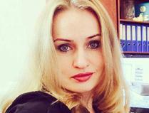 Борисюк Оксана Валериевна