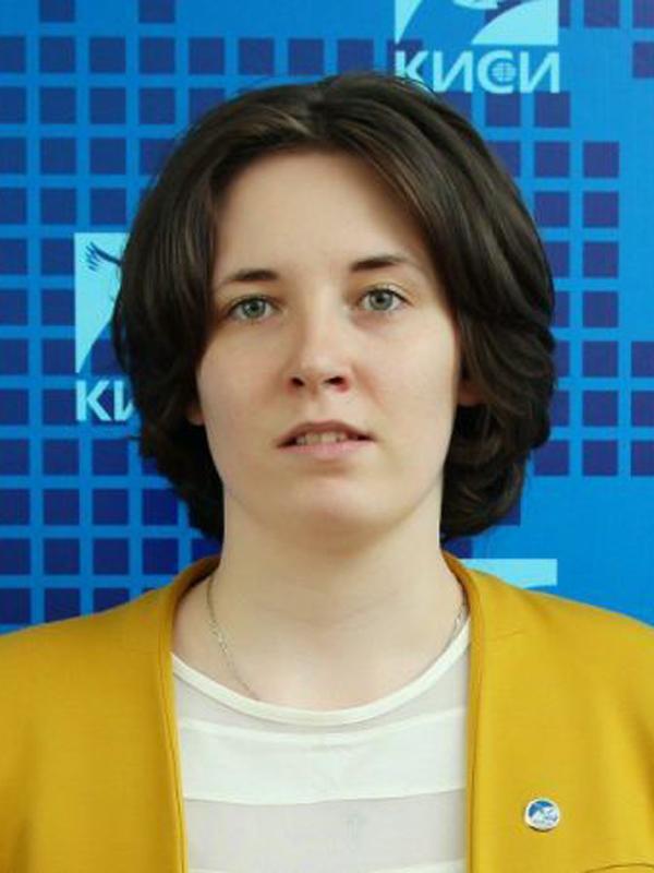 Гусарова Анна