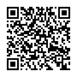 Объявление! QR код для перехода на сайт "Школьное питание"