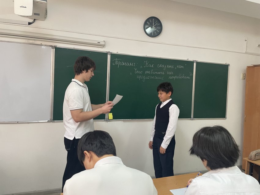 Как правильно составить свой рацион питания. Практическое занятие: «Составление меню». В ходе практического занятия учащиеся научились самостоятельно составлять рацион питания с учётом возраста, режима дня и потребностей организма..